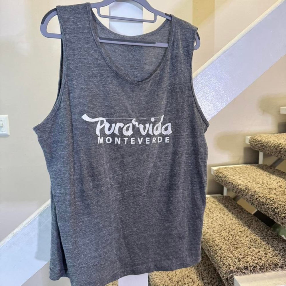 Pura Vida Tank‎ Top
